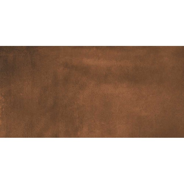 Керамический гранит Gresse GRS06-24 Matera-Oxide коричневый бетон 1200x600x10
