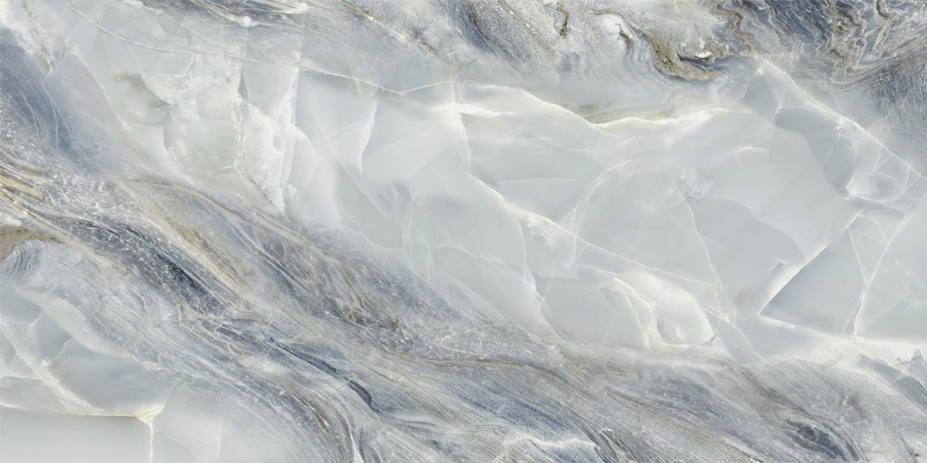 Керамический гранит New Trend  Estelle Blue лаппатированный 60х120 D120228L