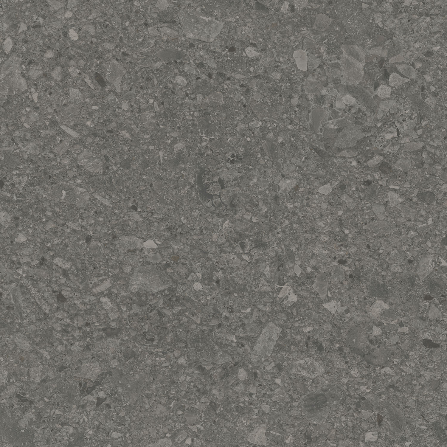 Керамогранит Kerama Marazzi Чеппо ди Гре серый антрацит матовый обрезной 119,5x119,5 в Уфе — купить с доставкой | Nova