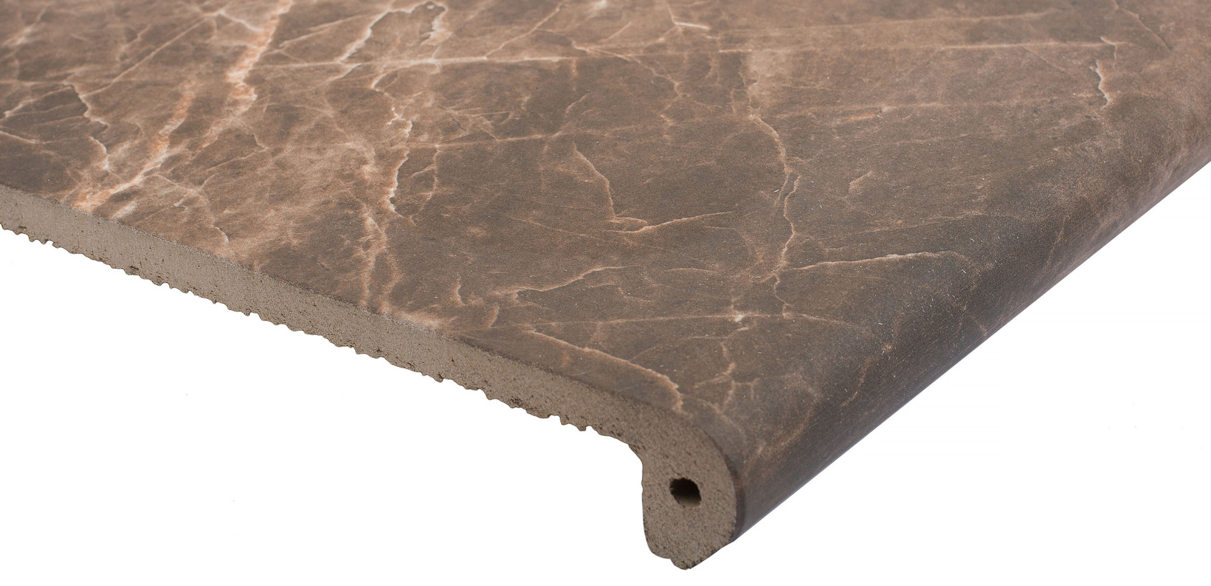 Фронтальная ступень EXAGRES Невада PELDANO EMPERADOR 33X33