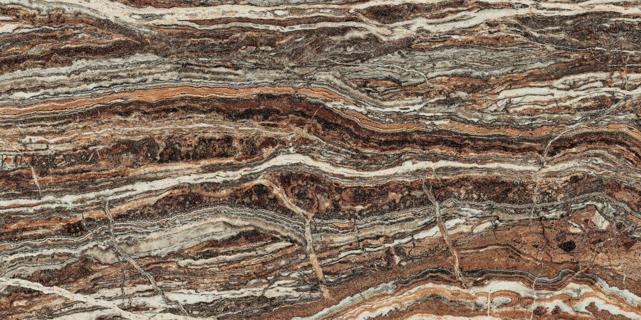 Керамический гранит Atlas Concorde Эпос Джурассик 60x120 Лап Рет