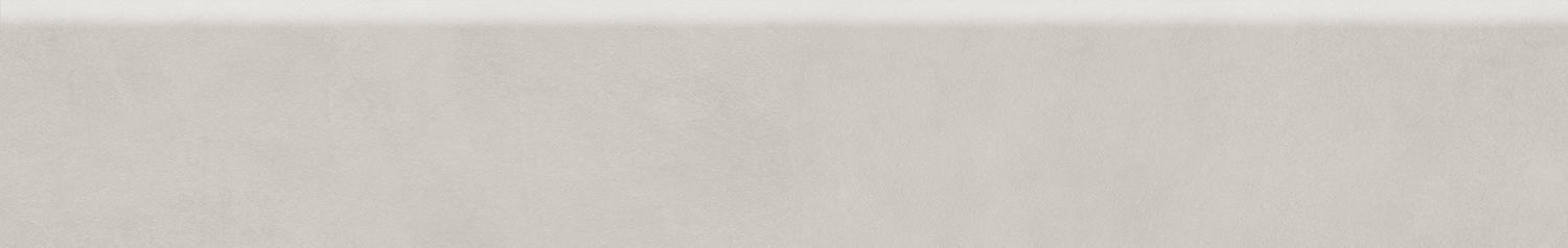 Керамический плинтус Kerama Marazzi Про Чементо DD641520R/6BT серый светлый матовый 95х600 в Уфе — купить с доставкой | Nova