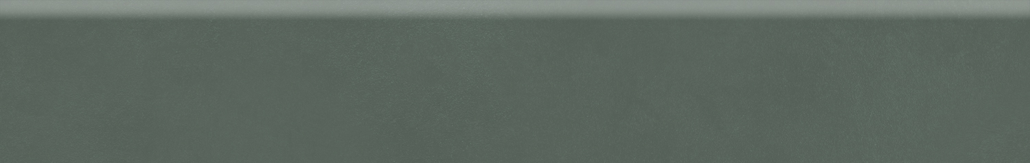Керамический плинтус Kerama Marazzi Про Чементо DD642120R/6BT зеленый темный матовый 95х600 в Уфе — купить с доставкой | Nova