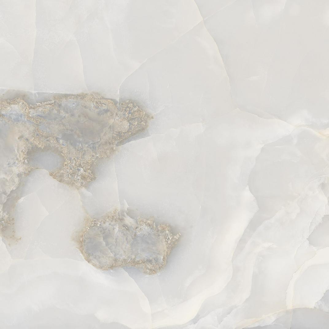 Керамический гранит Primavera Honey Onyx Gris 60х60 PR121 полированный