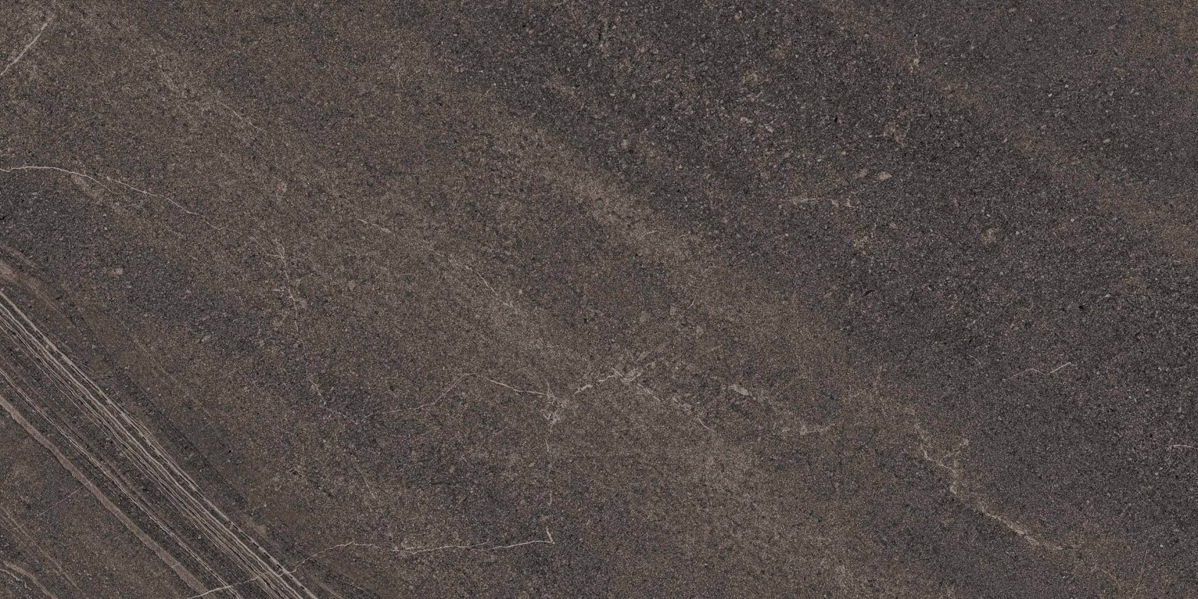 Керамический гранит Estima Gabbro GB03 серый неполированный 80x160