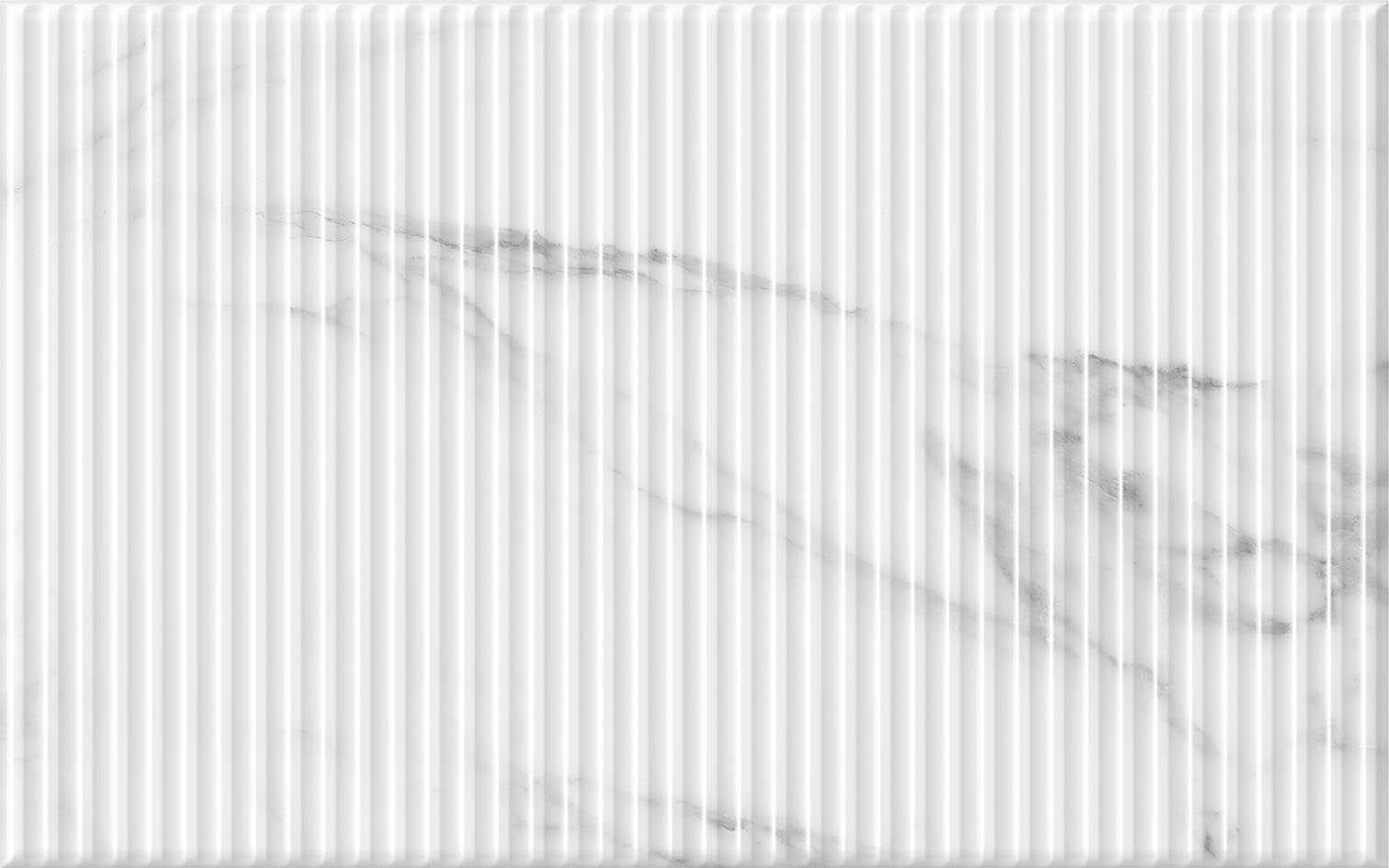 Керамическая плитка Gracia Ceramica Арко бел низ 02