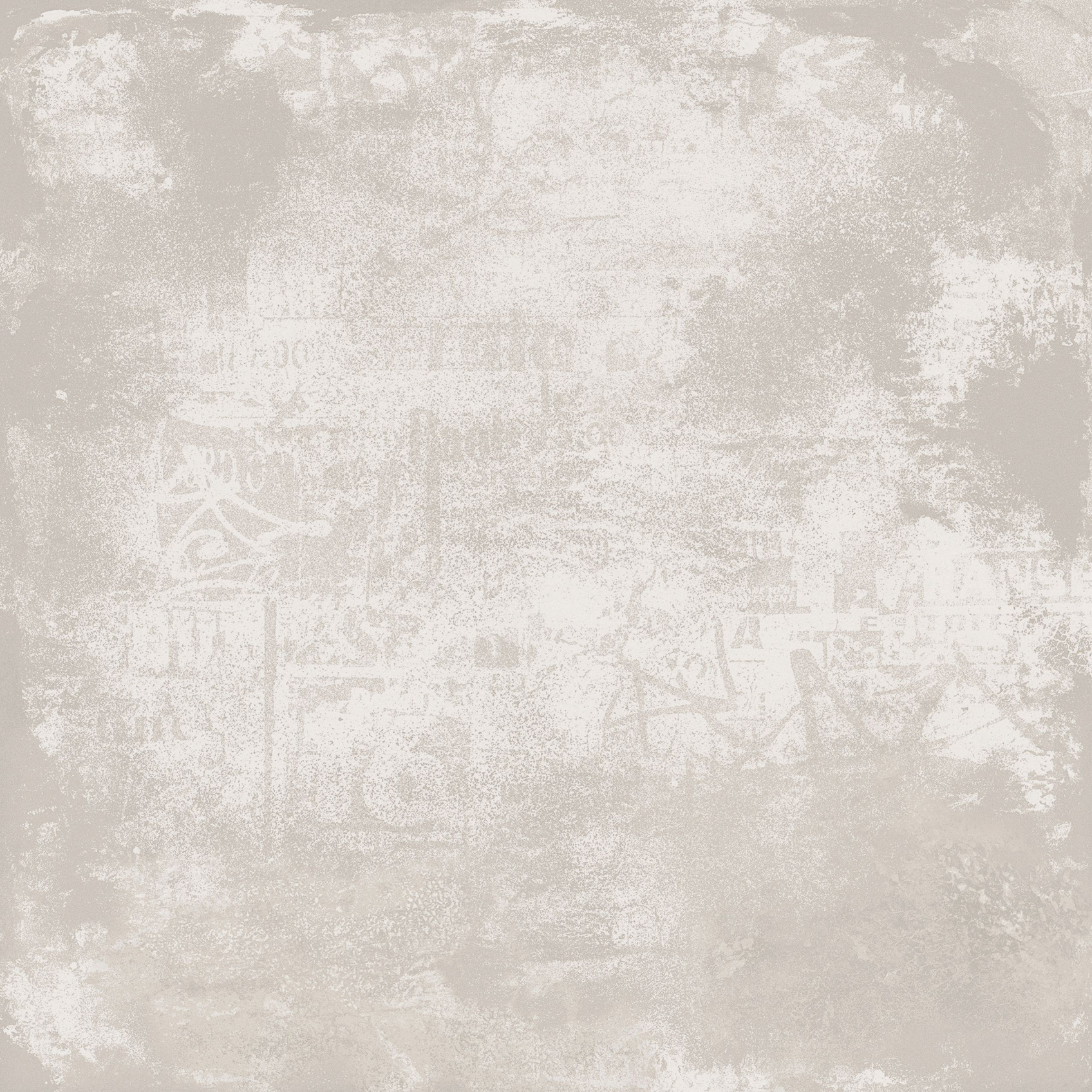 Керамический гранит Estima Solo SO01 White Grey неполированный 40,5х40,5