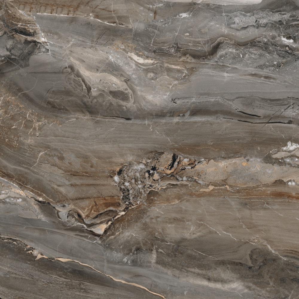 Керамический гранит Primavera Botein Dark orobico NR110 матовый 60х60