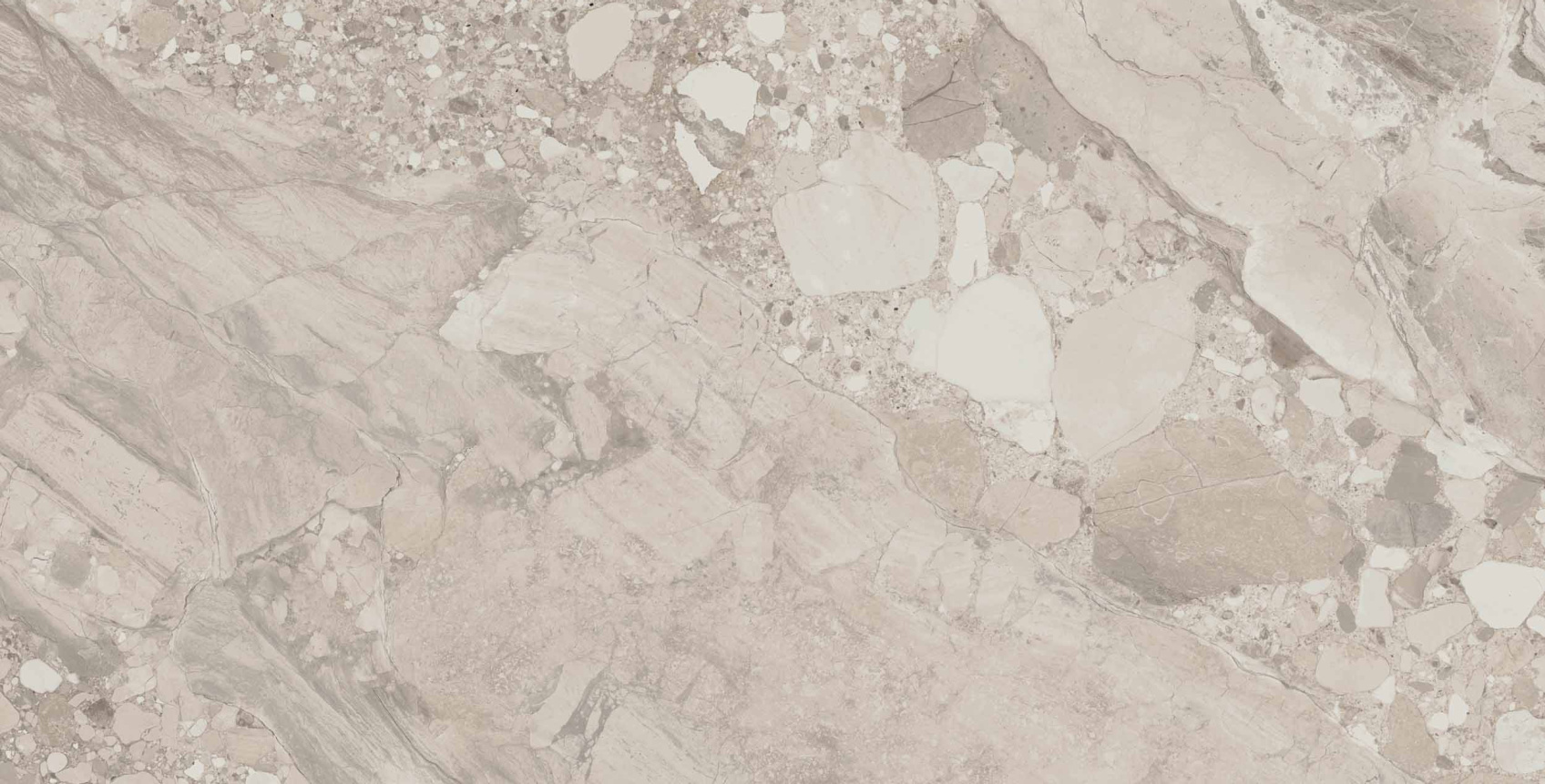 Керамический гранит Estima Oceanmist OM01 Light Grey полированный 60x120