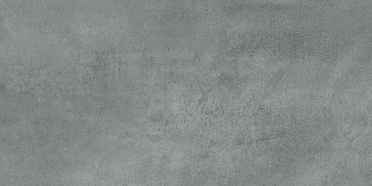 Керамический гранит Гранитея АртБетон G003MR темно-серый рельеф 600x600x10