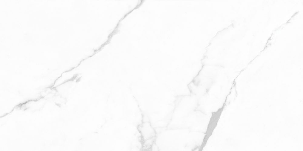 Керамический гранит Cersanit Futura Deep Calacatta полированный белый ректификат 60x120 A17127