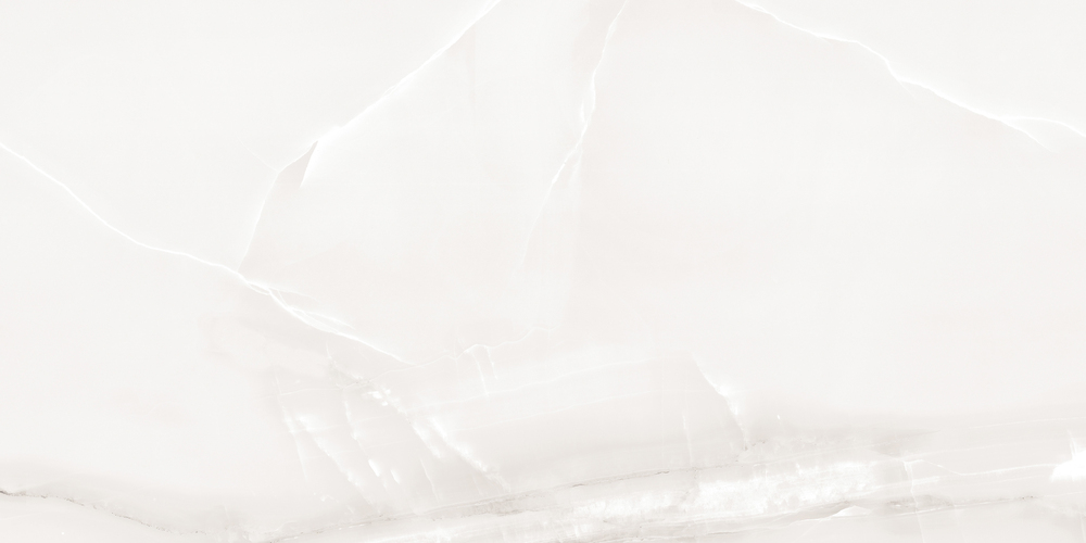 Керамический гранит Cersanit Futura Lumina Onyx полированный светло-серый ректификат 60x120 A17128