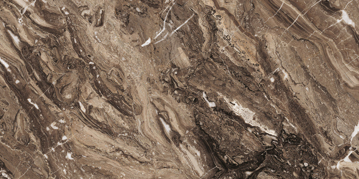 Керамический гранит Идальго Арабеско лаппатированный лайт 600х1200