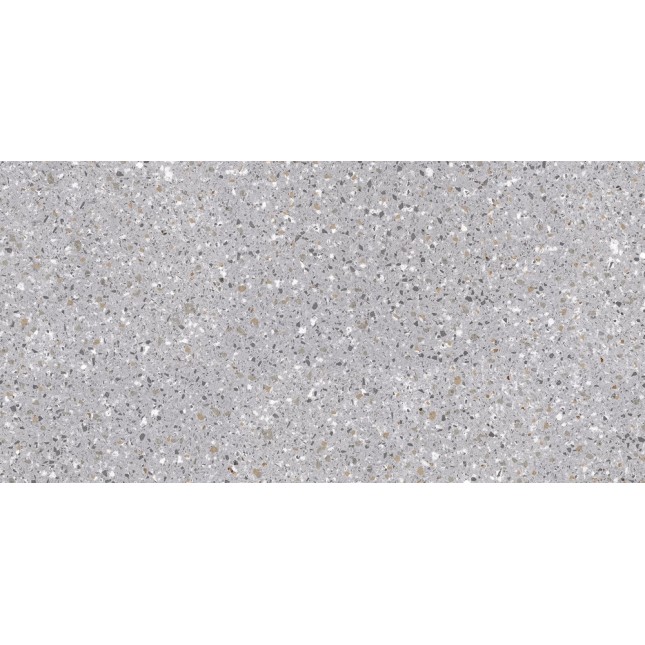 Керамический гранит Грессе Петра GRS02-08 Осколки серый камень 1200x600x10