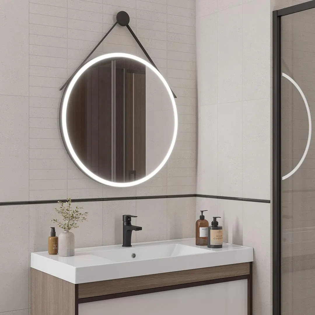 Керамический декор Kerama Marazzi Скарпа чипсет серый матовый 20x50x0,8