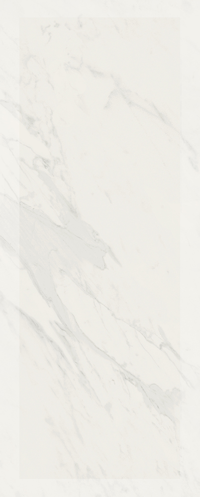 Керамическая плитка Kerama Marazzi Алькала 7199 белый панель 20x50