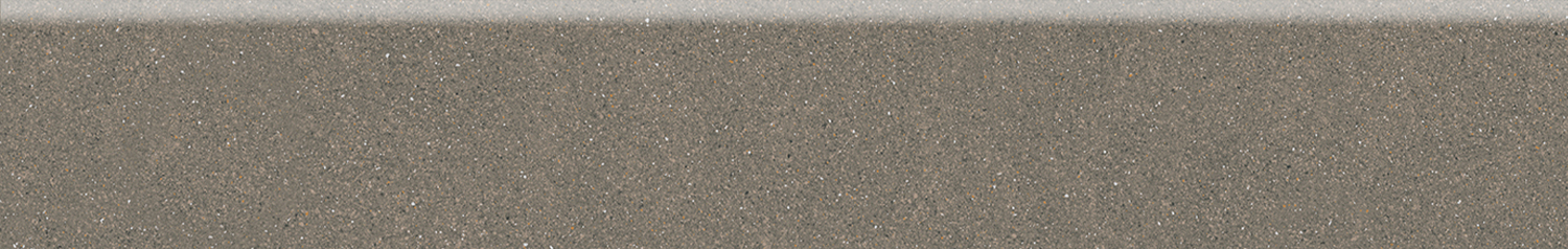 Керамический плинтус Kerama Marazzi Джиминьяно DD254220R\3BT коричневый матовый обрезной 60x9,5 в Уфе — купить с доставкой | Nova