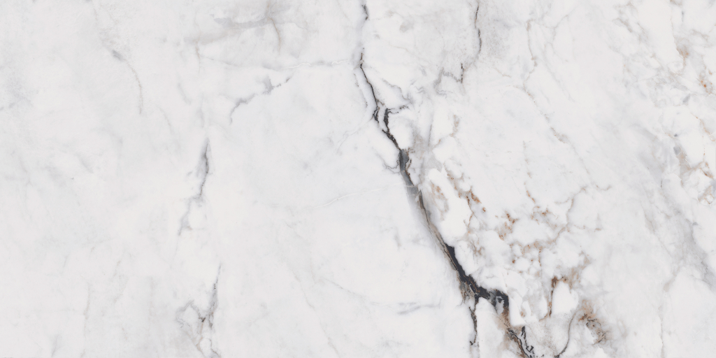 Керамический гранит Estima Marble Onlygres MOG103 White полированный 60х120