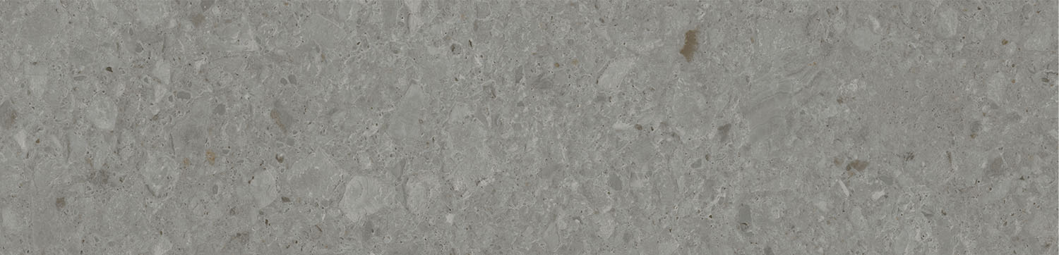Керамический подступенок Kerama Marazzi Чеппо ди Гре серый темный матовый обрезной 60x14,5 в Уфе — купить с доставкой | Nova