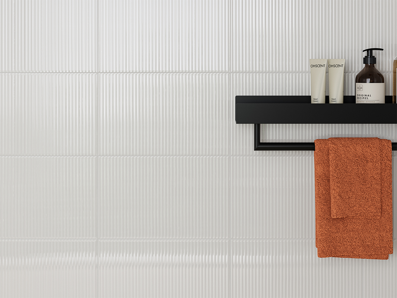 Керамическая плитка Gracia ceramica Спин бел низ 03