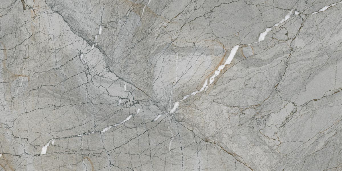 Керамический гранит Идальго Сансет ID092 LLR лаппатированный ардженто 600х1200