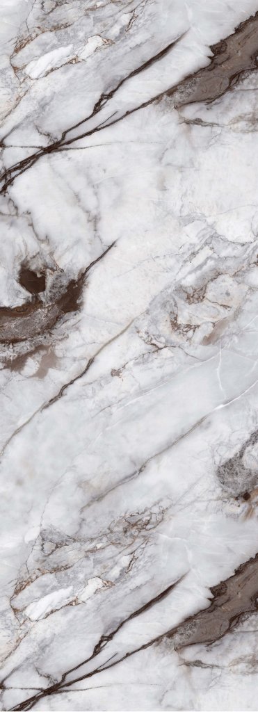 Бамбуковая панель Bonaparte Arabesca glossy 1080*2800*5 (1шт.=3,024 кв.м.) A connect