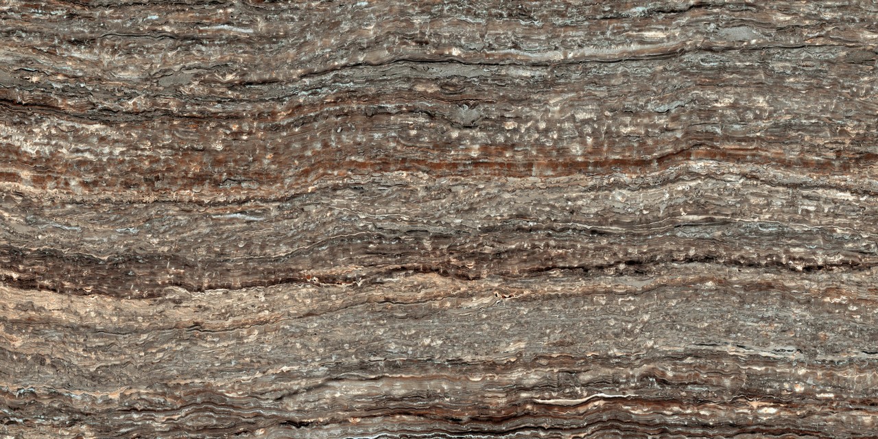 Керамический гранит Atlas Concorde Эпос Грей 60x120 Рет