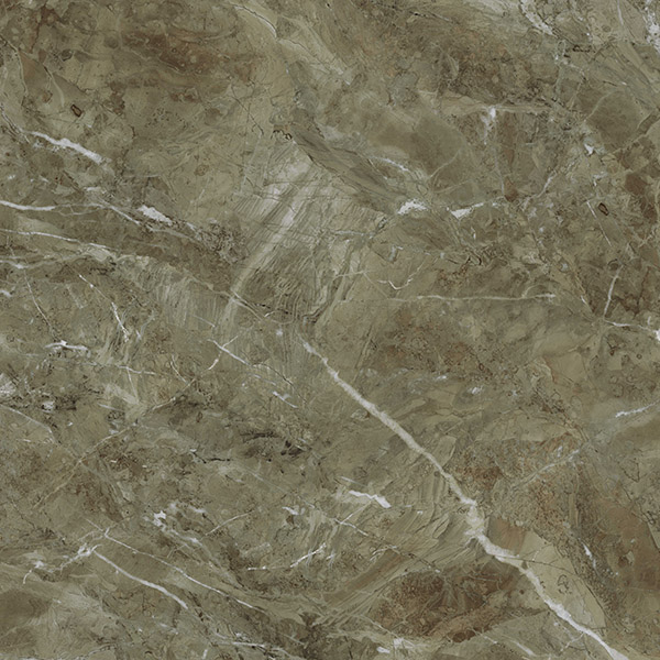 Керамический гранит Гранитея Синара G316MR зеленый матовый 600x600x10