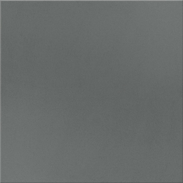 Керамический гранит УГ UF004MR 60х60х0.9 моноколор асфальт матовый