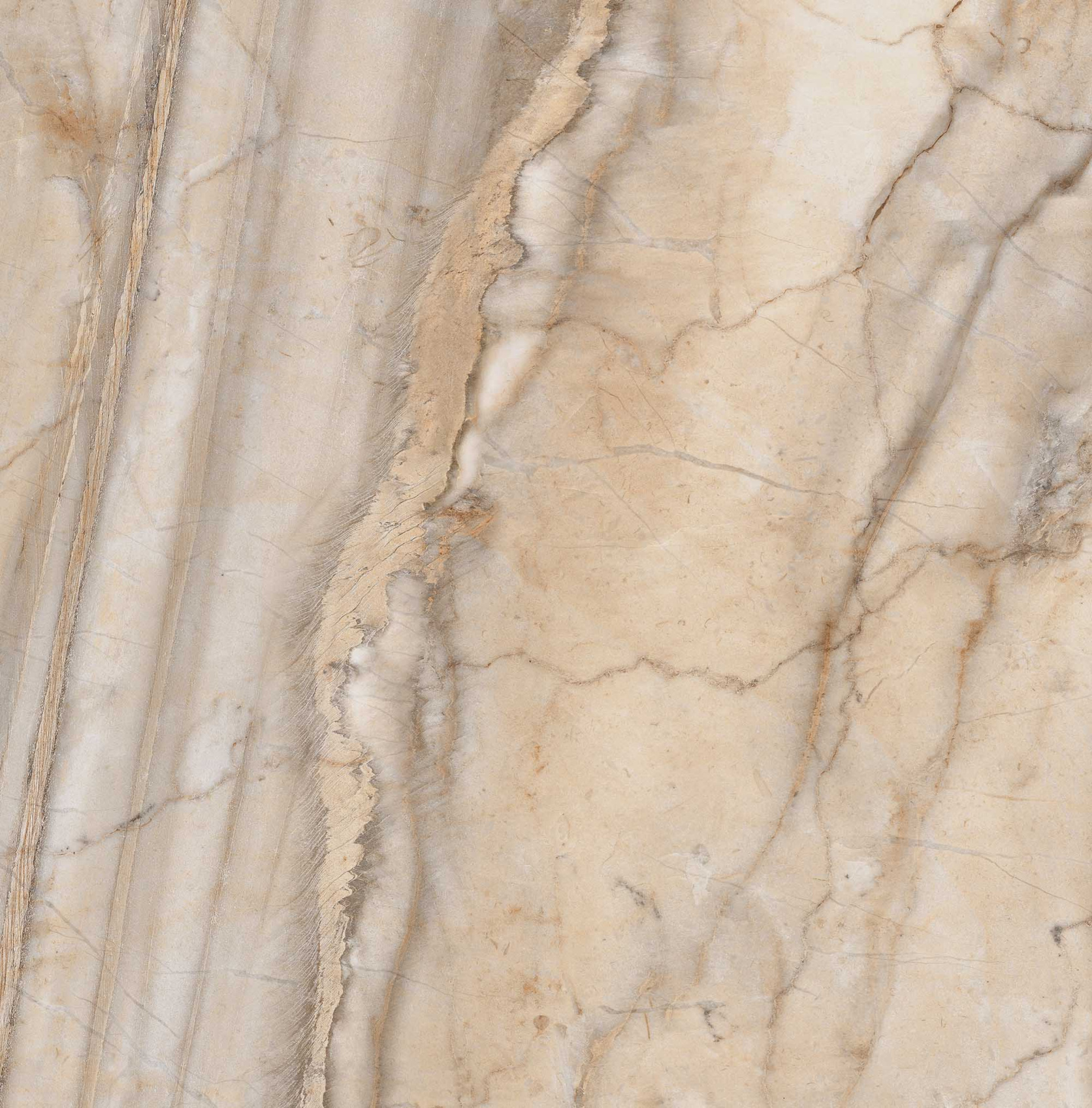 Керамический гранит Estima Bernini BR01 бежевый неполированный 80x80