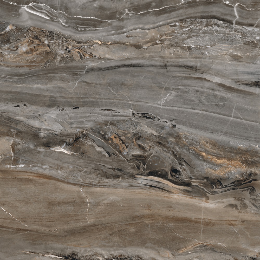 Керамический гранит Primavera Botein Dark orobico NR110 матовый 60х60