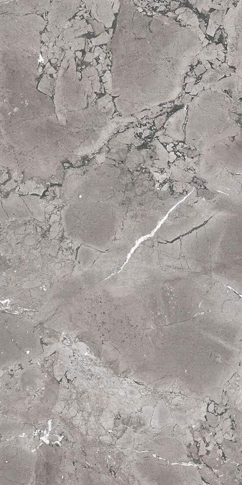 Керамический гранит Kutahya Seramik Pompei Grey Lappato 60x120