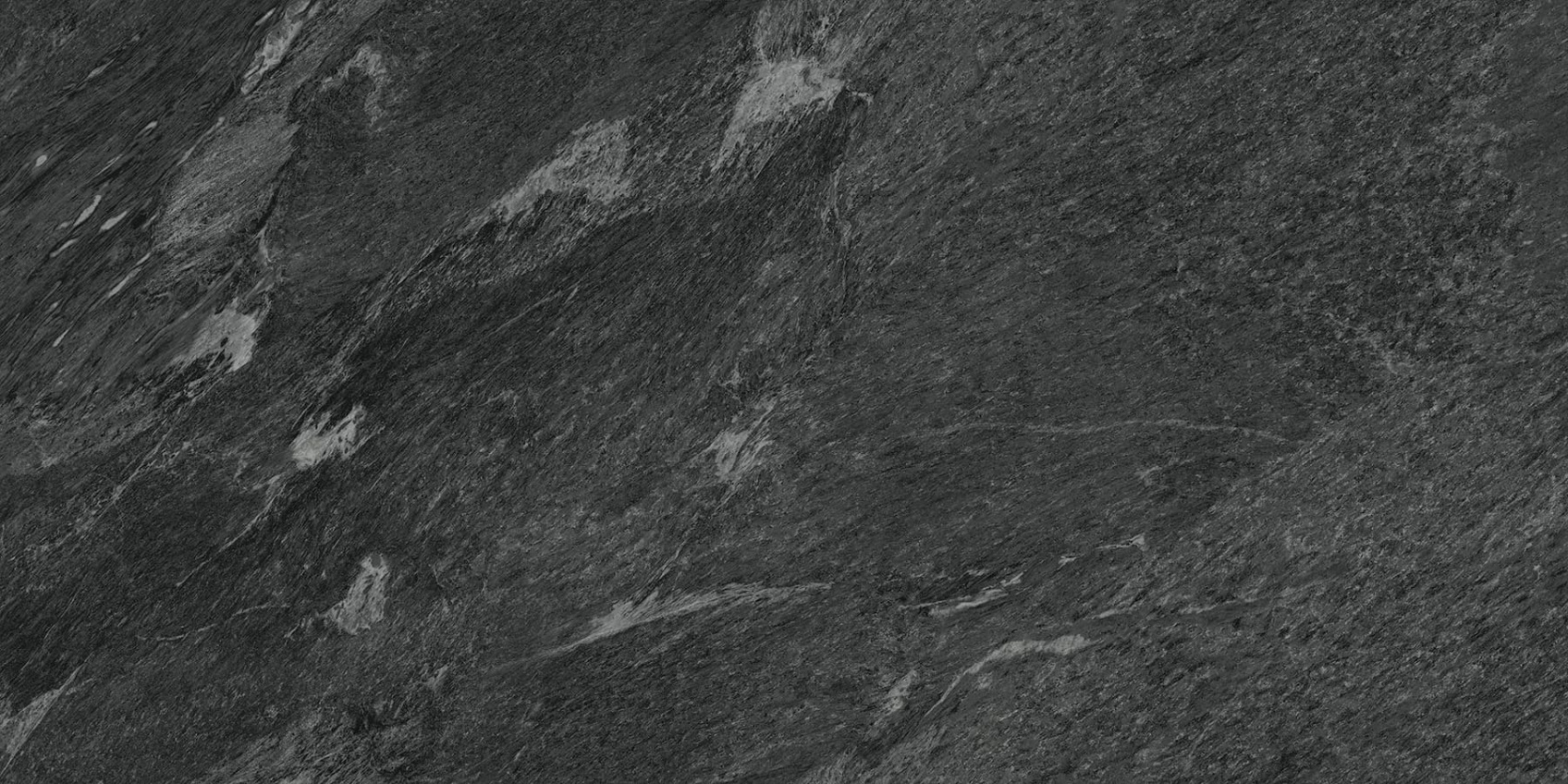 Керамический гранит Italon Скайфолл Неро Смеральдо 60х120 патинированный