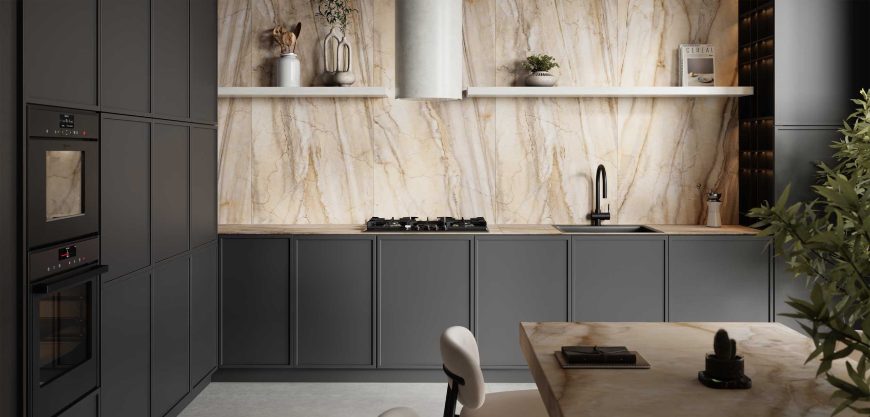 Керамический гранит Estima Bernini BR01 бежевый неполированный 60x120