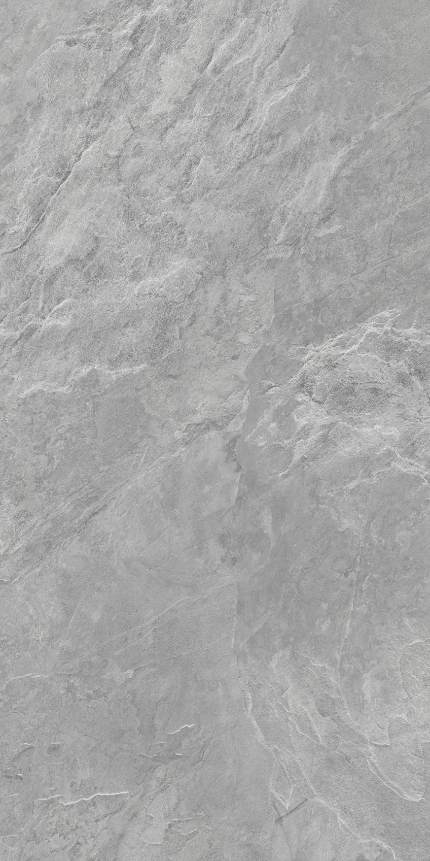 Керамический гранит Kerranova Krater серый K-2211/SR cтруктурированный 60х120