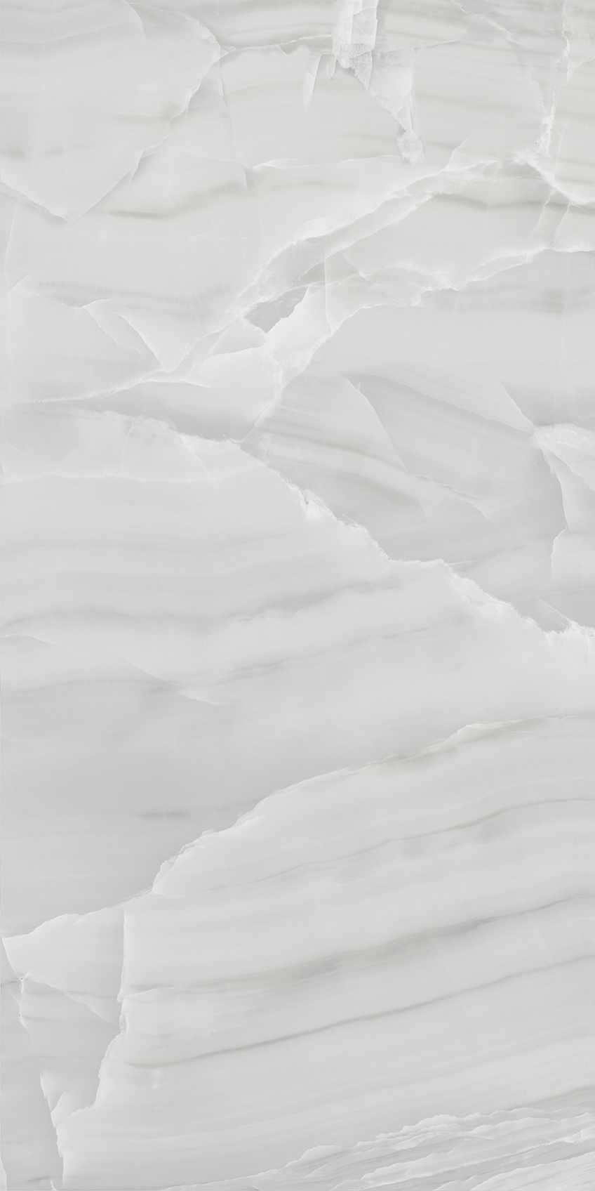 Керамический гранит Kerranova Moroz i solnce серый K-2091/lR лаппатированный 60х120