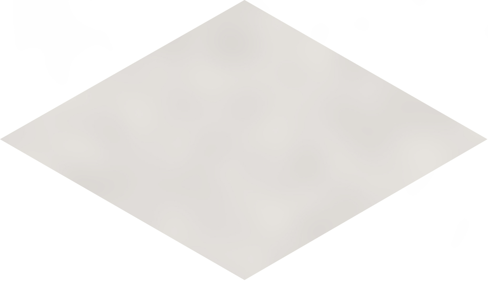 Керамический декор Kerama Marazzi Риад белый глянцевый 13.5x7.8