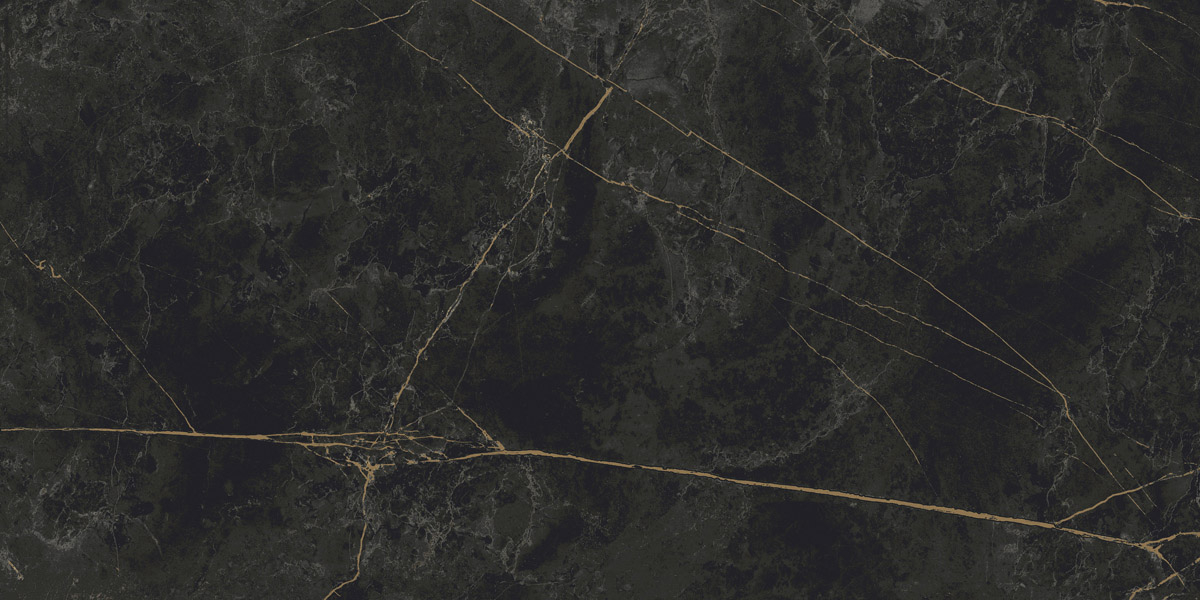 Керамический гранит Sandra CF013 MR матовый черно-оливковый 600х1200