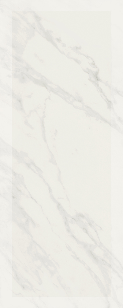 Керамическая плитка Kerama Marazzi Алькала 7199 белый панель 20x50