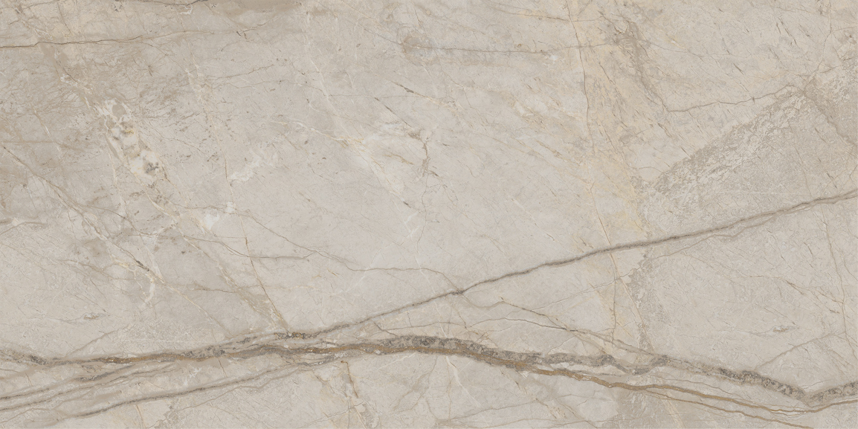 Керамический гранит Italon Стелларис Элегант Сильвер Шлифованный 60x120