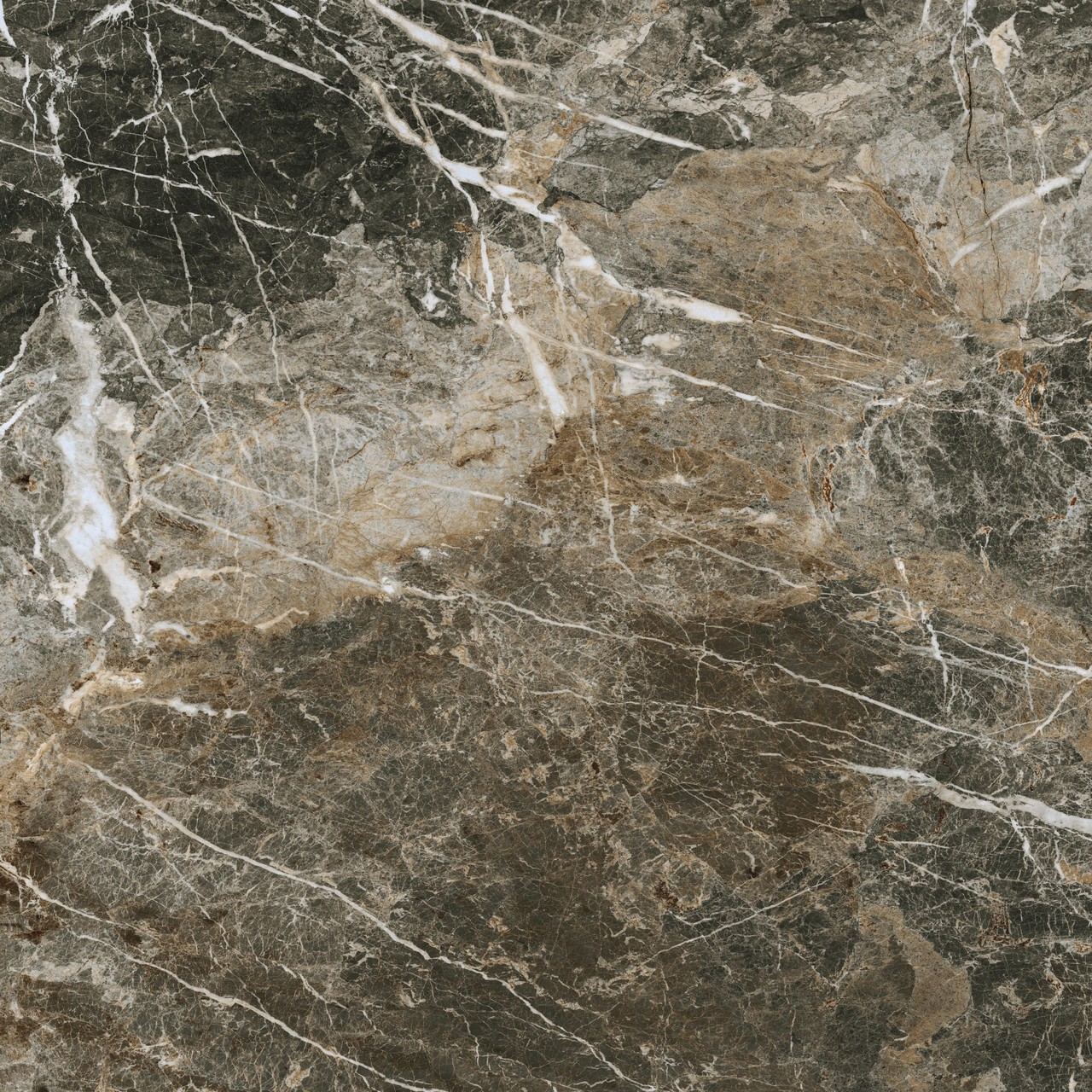 Керамический гранит Atlas Concorde Форте Дей Марми Кварк  Бречиа Ди Караваджо 120х120 Рет