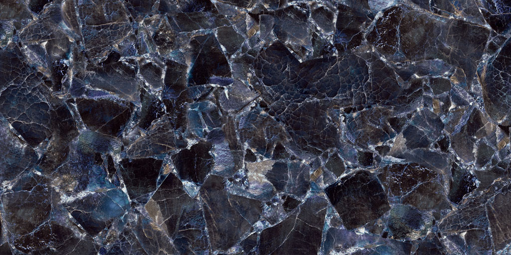 Керамический гранит Adamant Blue Суперполированный 60х120 60120ADA23HG