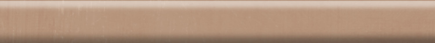 Керамический бордюр Kerama Marazzi PFE054 Каннареджо оранжевый матовый 20х2