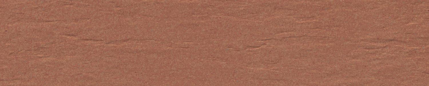 Керамическая плитка Kerama Marazzi Кампанила оранжевый матовый 6x28,5x1