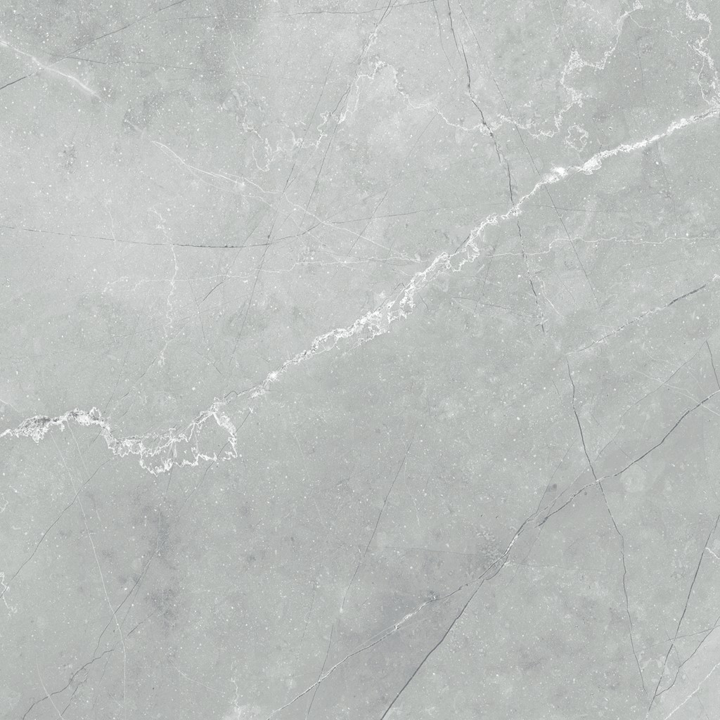 Керамический гранит Armani Marble Gray полированный 60х60 6060AMB15P