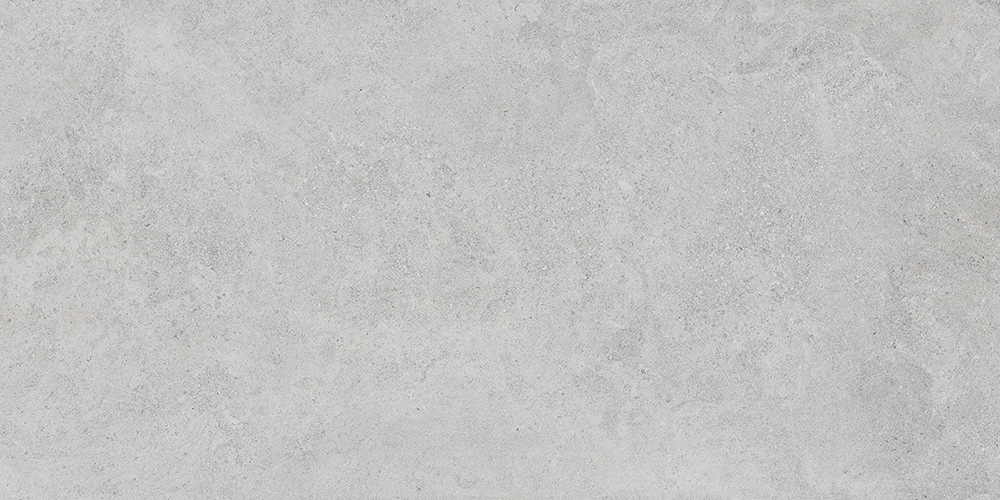 Керамический гранит Vitra StoneSystem Боргония Клауд Серый матовый 60х120 K948095R