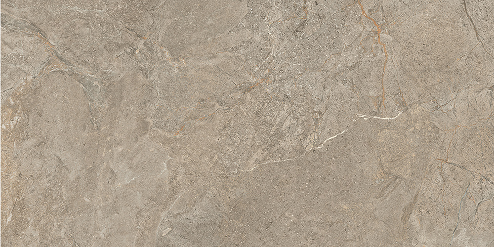 Керамический гранит Vitra StoneSystem Пьетра Рома Табачный матовый 60х120 K948101R