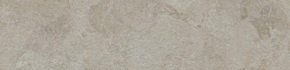 Керамический подступенок Kerama Marazzi Сплит бежевый матовый обрезной 30x14.5x0,8