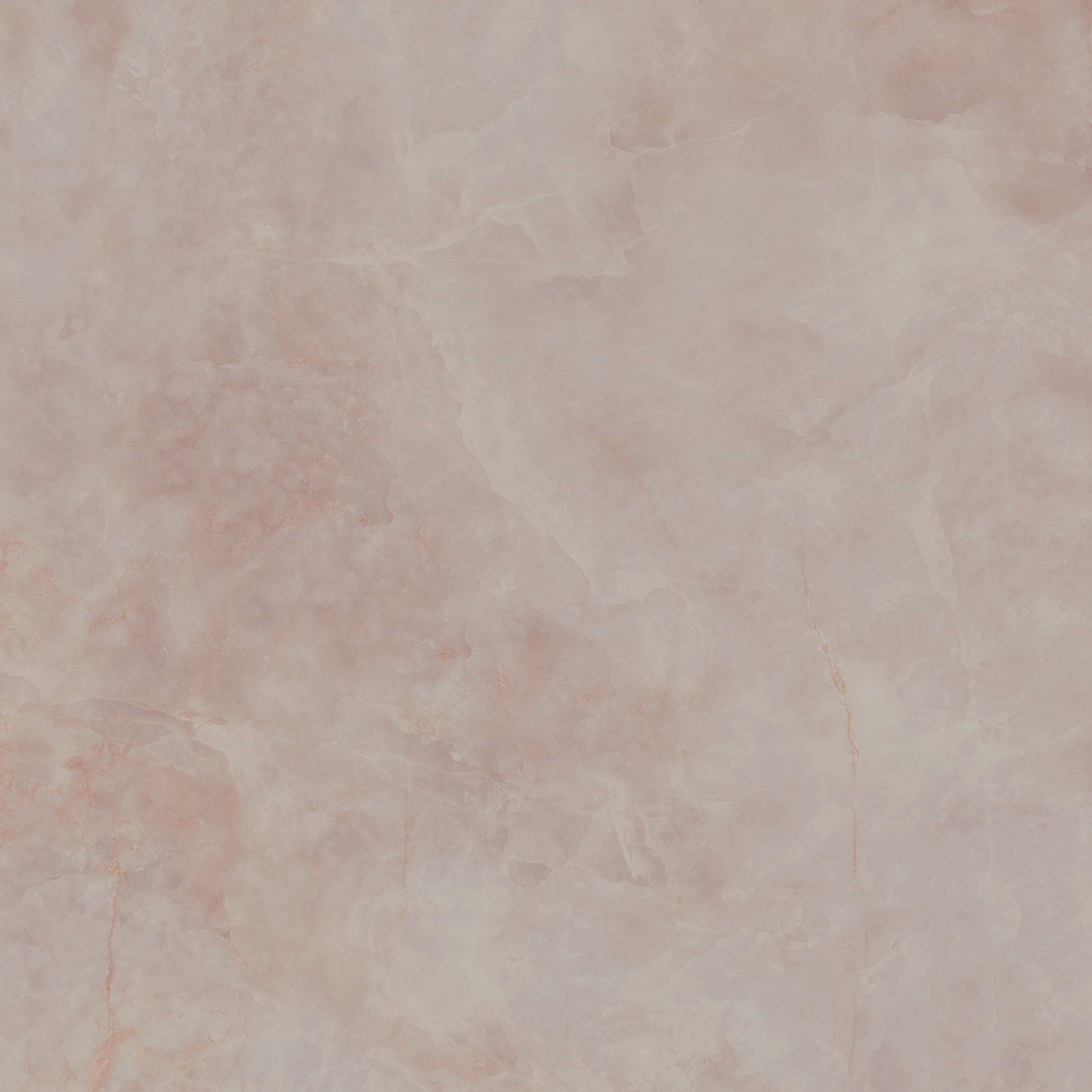 Керамический гранит Kerama Marazzi Ониче SG016022R розовый лаппатированный 119,5х119,5