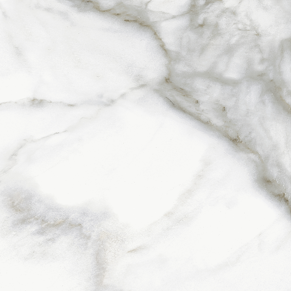 Керамический гранит Cersanit Siena белый 16186 (A16008) 42х42